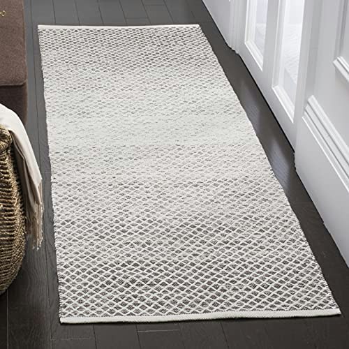 Safavieh Montauk 2'3" x 7' Runner Rug: $20.97 Safavieh Montauk 2'3" x 7' Runner Rug: $20.97