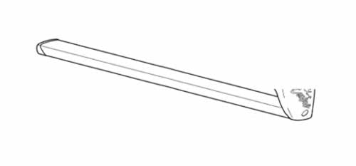 Carefree of Colorado 15-inch Alpine Slideout Awning Mounting Kit: $98.64 Carefree of Colorado 15-inch Alpine Slideout Awning Mounting Kit: $98.64