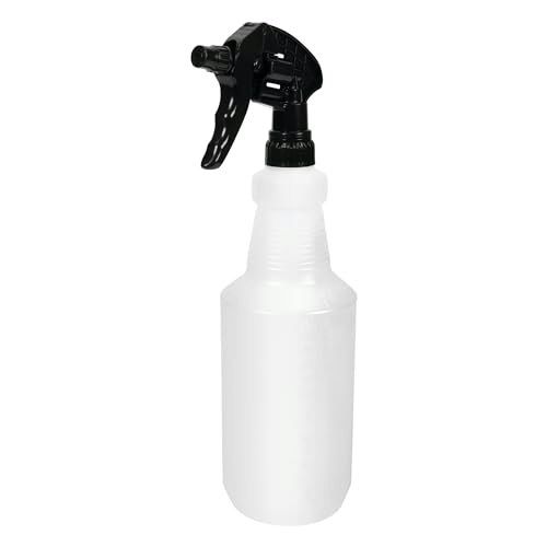 Performance Tool 32-oz. Chemical Resistant Spray Bottle: $8.15 Performance Tool 32-oz. Chemical Resistant Spray Bottle: $8.15