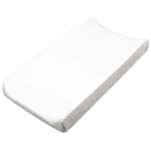HonestBaby Organic Terry Cotton Changing Pad Cover: $10.14 HonestBaby Organic Terry Cotton Changing Pad Cover: $10.14