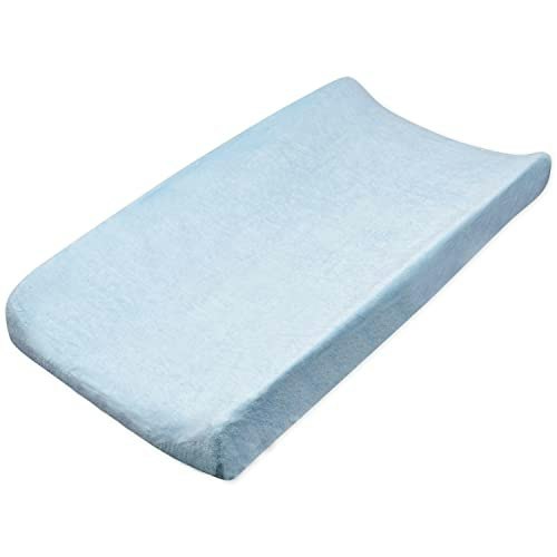 HonestBaby Organic Cotton Changing Pad Cover: $11.93 HonestBaby Organic Cotton Changing Pad Cover: $11.93