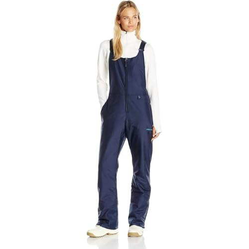 Arctix Women's Essential Insulated Bib Overalls: $36.54 Arctix Women's Essential Insulated Bib Overalls: $36.54
