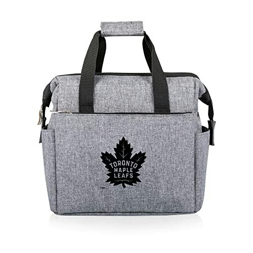 Picnic Time Toronto Maple Leafs Insulated Lunch Bag: $33.53