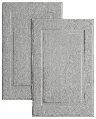 Casual Living 34" x 21" Cotton Bath Mat 2-Pack: $22.35 Casual Living 34" x 21" Cotton Bath Mat 2-Pack: $22.35