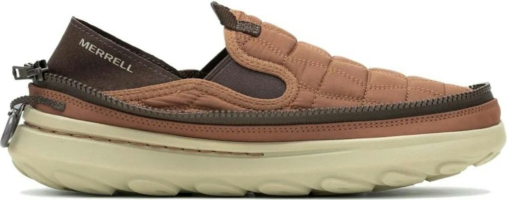 Merrell Men's Hut Moc 2 Packable Shoes (Sizes 7 to 9): $34