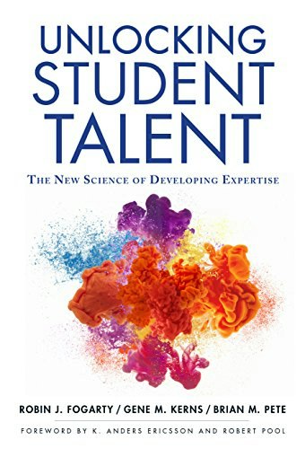 Unlocking Student Talent: The New Science of Developing Expertise: $8.98 Unlocking Student Talent: The New Science of Developing Expertise: $8.98