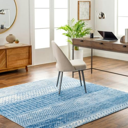 Livabliss 8x10 Hana Modern Moroccan Area Rug: $58.99 Livabliss 8x10 Hana Modern Moroccan Area Rug: $58.99