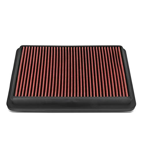 DNA Motoring Washable Drop-In Panel Air Filter: $19.19 DNA Motoring Washable Drop-In Panel Air Filter: $19.19