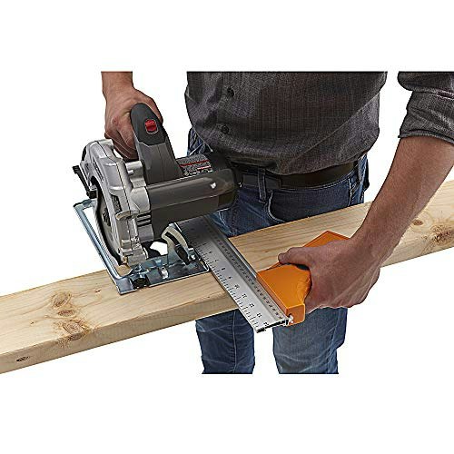 Bora 16-inch QuickCut Circular Saw Guide: $19.99 Bora 16-inch QuickCut Circular Saw Guide: $19.99
