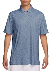 Nike Men's Par Dri-FIT Shoe Print Golf Polo for $19, ends today + free shipping w/ $49