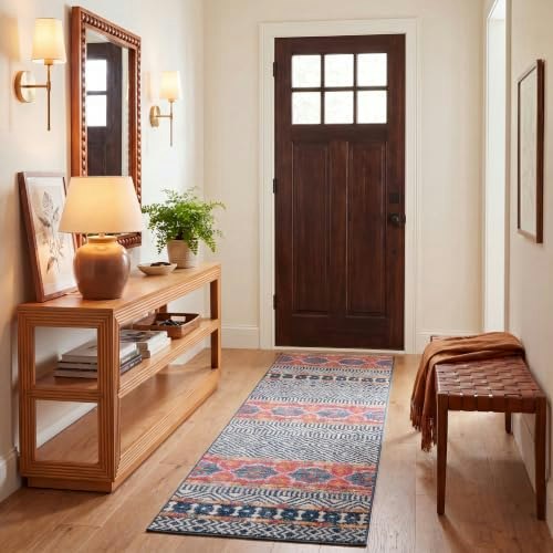 Safavieh Madison Collection MAD797N 2'3" x 14' Runner Rug: $56.71 Safavieh Madison Collection MAD797N 2'3" x 14' Runner Rug: $56.71