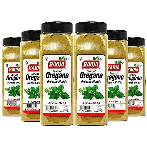 Badia Ground Oregano 12-oz. 6-Pack: $39.34 Badia Ground Oregano 12-oz. 6-Pack: $39.34