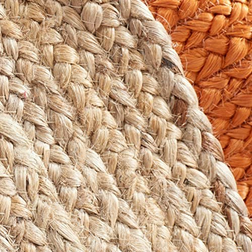 Safavieh Natural Fiber Jute 9-Foot Round Rug: $226.31 Safavieh Natural Fiber Jute 9-Foot Round Rug: $226.31