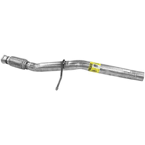 Walker 54944 3-Inch Inlet to 2.625-Inch Outlet Exhaust Pipe: $105.77 Walker 54944 3-Inch Inlet to 2.625-Inch Outlet Exhaust Pipe: $105.77
