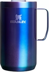 Stanley 24-oz. Stay-Hot Camp Mug for $18, ends today + free shipping w/ $49