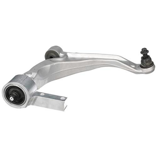Delphi Suspension Control Arm and Ball Joint Assembly: $132.78 Delphi Suspension Control Arm and Ball Joint Assembly: $132.78