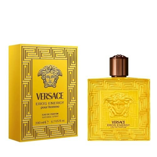 Versace Eros Energy Eau de Parfum 6.7-oz. Spray: $77.99