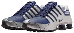 Nike Men's Shox NZ Running Shoes for $60, ends today + free shipping