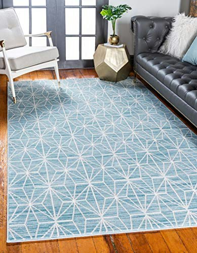 Unique Loom Jill Zarin Uptown Fifth Avenue 9'x12' Area Rug: $160.07 Unique Loom Jill Zarin Uptown Fifth Avenue 9'x12' Area Rug: $160.07
