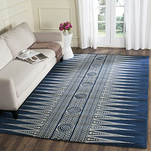 Safavieh Evoke Collection 6'7" Square Area Rug: $88.05 Safavieh Evoke Collection 6'7" Square Area Rug: $88.05