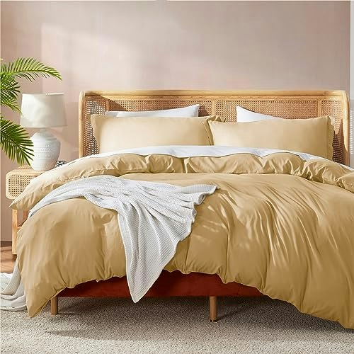 Nestl Twin XL Duvet Cover 2-Piece Set: $24.48 Nestl Twin XL Duvet Cover 2-Piece Set: $24.48