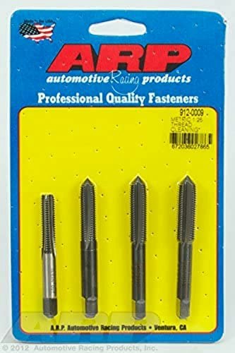 ARP 1.25" Thread Cleaning Chaser: $159.69 ARP 1.25" Thread Cleaning Chaser: $159.69