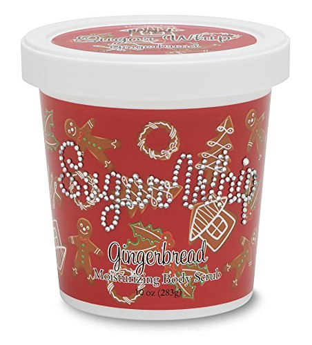 Primal Elements Gingerbread Exfoliating Sugar Scrub 10-oz.: $18.14 Primal Elements Gingerbread Exfoliating Sugar Scrub 10-oz.: $18.14