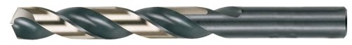 Cle-Line 9/64-inch HSS Jobber Drill Bit: $6.62 Cle-Line 9/64-inch HSS Jobber Drill Bit: $6.62
