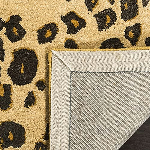 Martha Stewart x Safavieh MSR3621E 8' x 10' Wool and Viscose Area Rug: $302.75 Martha Stewart x Safavieh MSR3621E 8' x 10' Wool and Viscose Area Rug: $302.75