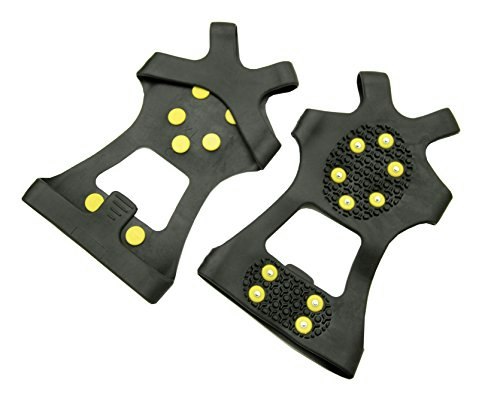 Frabill XL Ice Creeper: $4.03 Frabill XL Ice Creeper: $4.03