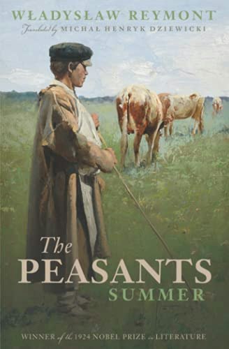 The Peasants: Summer: $10.55 The Peasants: Summer: $10.55
