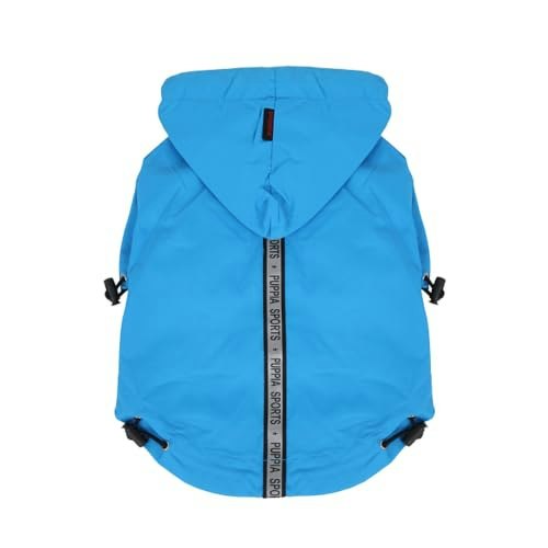 Puppia Base Jumper Dog Raincoat: $17.01 Puppia Base Jumper Dog Raincoat: $17.01