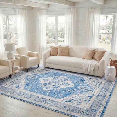 Safavieh Brentwood 8' x 10' Vintage Medallion Area Rug: $125.99 Safavieh Brentwood 8' x 10' Vintage Medallion Area Rug: $125.99