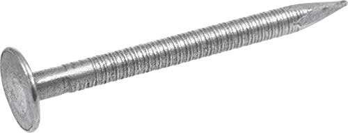 Hillman Ring Shank Drywall Nails 100-Pack: $7.03 Hillman Ring Shank Drywall Nails 100-Pack: $7.03