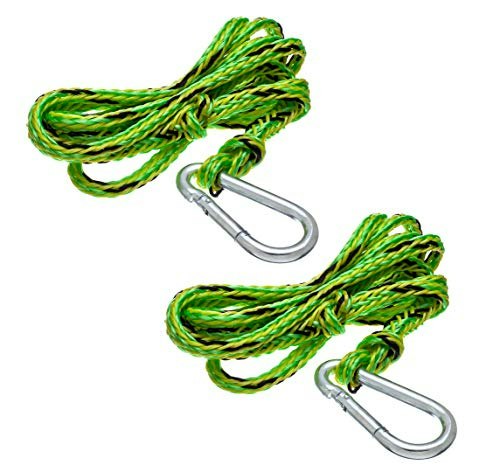 Seachoice PWC Dock Line 7-Foot 2-Pack: $7.80 Seachoice PWC Dock Line 7-Foot 2-Pack: $7.80