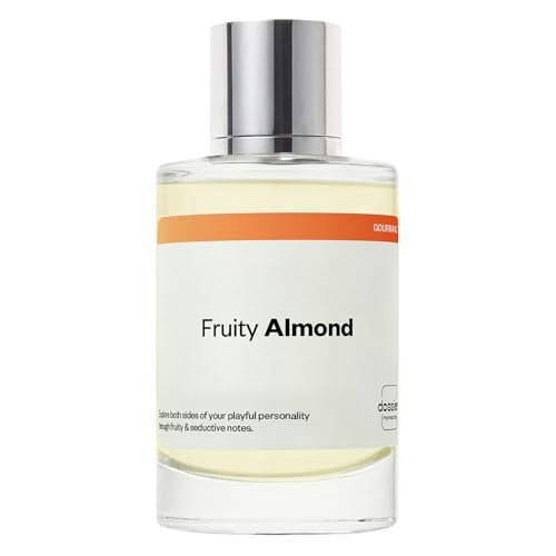 Dossier Fruity Almond Eau de Parfum 100ml: $49