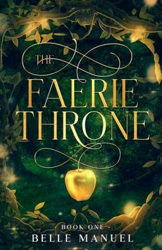 The Faerie Throne: $15.48