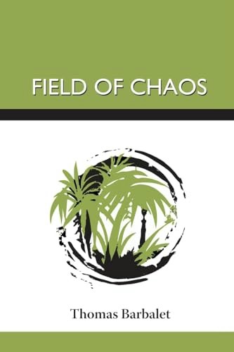 Field of Chaos: $3.73 Field of Chaos: $3.73