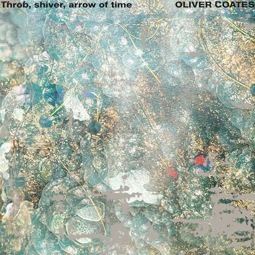 Throb, Shiver, Arrow of Time: $12.36 Throb, Shiver, Arrow of Time: $12.36