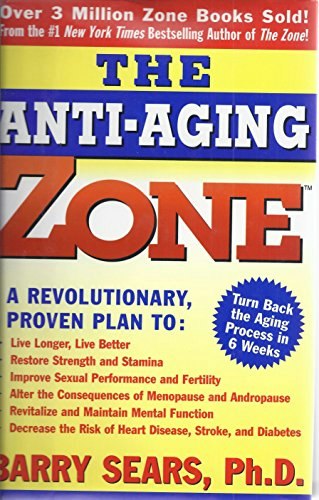 Anti-Aging Zone: $11.34 Anti-Aging Zone: $11.34