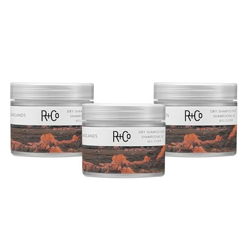 R+Co Badlands Styling Paste: $76.55 R+Co Badlands Styling Paste: $76.55