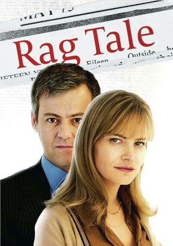 Rag Tale DVD: $8.50 Rag Tale DVD: $8.50