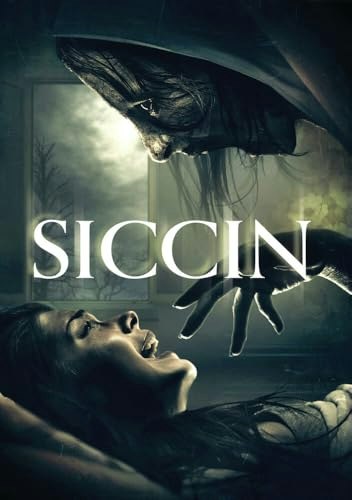 Siccin DVD: $15.99 Siccin DVD: $15.99