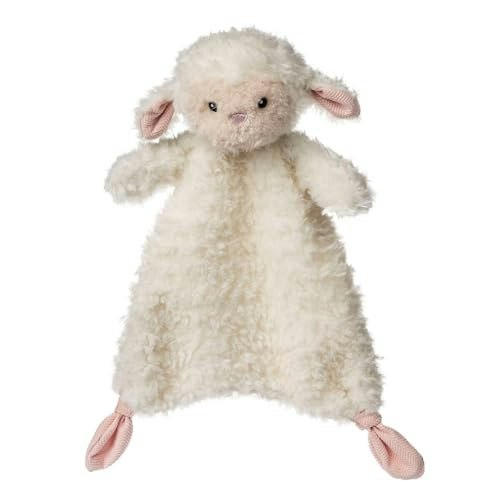 Mary Meyer Again Friends 11-Inch Lamb Snuggle Toy: $19