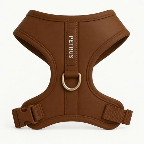 No-Pull Dog Harness with Neoprene and Mesh Vest: $34.99 No-Pull Dog Harness with Neoprene and Mesh Vest: $34.99