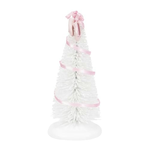 Department 56 Village Collection Nine Ladies Dancing Figurine: $13.77 Department 56 Village Collection Nine Ladies Dancing Figurine: $13.77