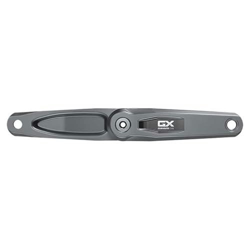 SRAM GX Eagle T-Type 170mm E-Bike Crankset: $155 SRAM GX Eagle T-Type 170mm E-Bike Crankset: $155