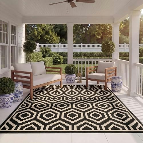 Safavieh Courtyard 9' x 12' Washable Area Rug: $186.24 Safavieh Courtyard 9' x 12' Washable Area Rug: $186.24