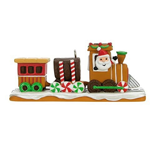 Hallmark Keepsake Christmas Ornament: $9.25 Hallmark Keepsake Christmas Ornament: $9.25