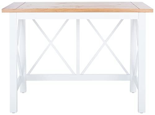 Safavieh Freyr Farmhouse Desk: $107.99